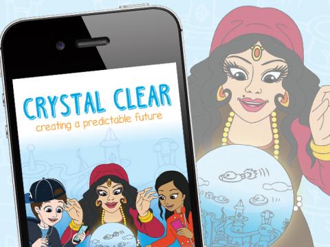 Crystal-clear-App-mobile